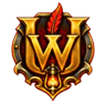 The Unwritten West 18+ FiveM server icon
