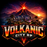 Volkanic Island FiveM server icon