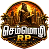 SemMozhi RP FiveM server icon