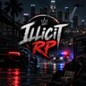 ILLICIT RP FiveM server icon