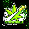 [LT] 👽 DISTINCTIVE.LT v1 👽 [ https://d-rp.lt/discord ] FiveM server icon