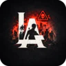 Lost Angeles FiveM server icon