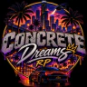 | Concrete Dreams RP | Streamer Friendly 🎥 | Custom Guns 🔫 | Custom Drugs 💊 | FiveM server icon