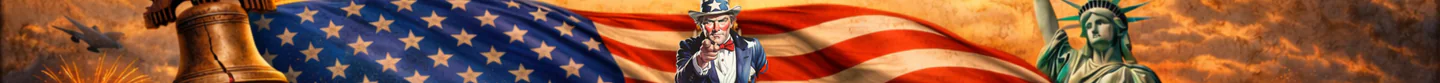 American State Roleplay FiveM server banner