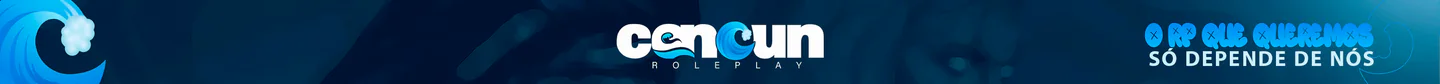 Cancun Roleplay 💙 FiveM server banner