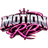Motion RP FiveM server icon