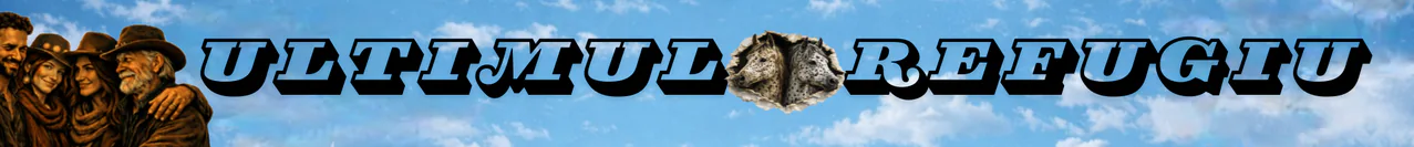 Ultimul-Refugiu FiveM server banner