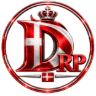 DanmarkRP FiveM server icon