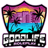 GLRP Good Life Role Play | 🚘BOOSTING🚘 | 🏎RACING🏎 | 💰ROBBERIES💰 | 💥GANGS💥 | ☣DRUGS☣ | 🚓PD🚓 | 🚑EMS🚑 FiveM server icon