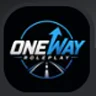 Oneway Roleplay | discord.gg/JZtTX4CYYB | Police/EMS/FAA | Custom Cars | Active Staff | ^Strict | Custom Scripts FiveM server icon