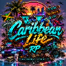 The Carribean Life FiveM server icon