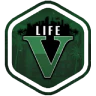 lifeV² ⎯ dev FiveM server icon