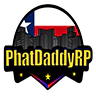💲💎PhatDaddyRP💎💲 | 🔓WL-ON🔓 | Semi-Serious | 18+🦹 | 700+ Custom 🚘's | 125+ Custom MLO's | Custom Jobs | Custom Gangs | Hiring LEO | FiveM server icon