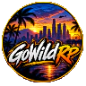 GoWild RP FiveM server icon