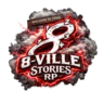 8 Ville Stories RP | Semi Serious Roleplay FiveM server icon