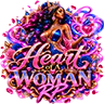 Heart Of A Woman RP | Serious Roleplay | Real Women. Real Stories. Real Roleplay. FiveM server icon