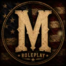 ★ Maverick Roleplay ★ | 🤠 By CodexStudios FiveM server icon