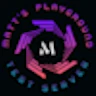 Matt's Playground V2.1 FiveM server icon