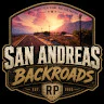 San Andreas Backroads RP FiveM server icon