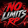 No Limits RP FiveM server icon