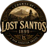 LosT Santos 1899 | Semi-Serious RP 18+ FiveM server icon