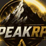 PeakRP | 18+ Serious RP | No Whitelist | Qbox FiveM server icon