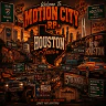Motion City Rp | Semi Serious FiveM server icon