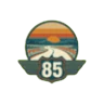 Country Road 85' | ESX Legacy Server FiveM server icon