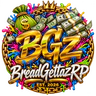 BreadGettaz RP [18+] || Semi-Serious RP || FEMALE PRIO || ACTIVE PD & EMS || BUSINESSES || Join Now! FiveM server icon