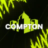 Compton Roleplay - #V1.0 FiveM server icon