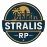 Stralis RP | ESX | LSPD | Gangs | FR FiveM server icon