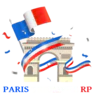 Créteil Simulation FiveM server icon