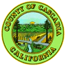 The Cascadia Initiative FiveM server icon