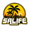 Salife Romania OG|New Era FiveM server icon