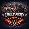 Oblivion RP built with QBCore Framework by JericoFx & Kakarot & Hamy! FiveM server icon