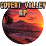 Covert Valley RP FiveM server icon