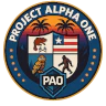 ProjectAlphaOne.net | GTA 5 Roleplay | Live Server | Startgeld 25K + Einreise Fahrzeug FiveM server icon