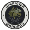 Operation Wardogs | MilSim FiveM server icon