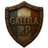GallilaRP FiveM server icon