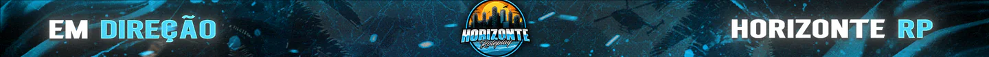 Horizonte RP FiveM server banner