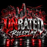 Unrated Rp FiveM server icon