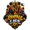 RampageLife Roleplay FiveM server icon