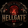 HellGate RP FiveM server icon