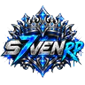 S7VEN RP TESTES FiveM server icon
