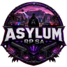 Asylum Dev FiveM server icon