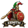 [ITA] ZenithRP | NO WL | 50K START | AUTO BIT INCLUSE | Base Roma FiveM server icon