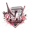 Paris Simulation FivePD FiveM server icon