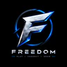 FREEDOM built with QBCore Framework by JericoFx & Kakarot & Hamy! FiveM server icon