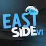 EASTSIDE.LT | Lietuviškas ROLEPLAY Serveris FiveM server icon