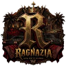 🔥 RagnaZia RP | Semi-WL | Serious RP | Mentalité WL FiveM server icon